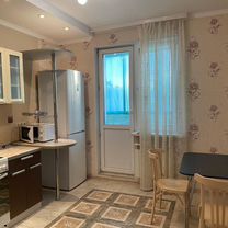 1-к. квартира, 41 м², 3/18 эт.