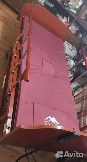 Медицинская кровать с электроприводом