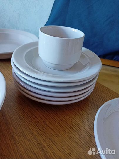 Столовый сервиз