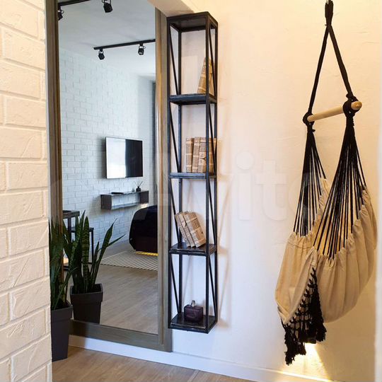 1-к. квартира, 30 м², 4/5 эт.