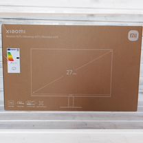 Монитор Xiaomi 27.0