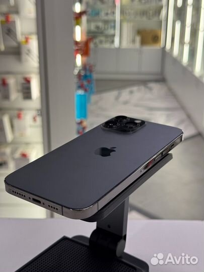 iPhone 13 Pro Max, 256 ГБ