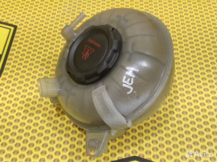 Бачок расширительный Volkswagen Jetta JEM dgxa