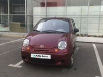 Daewoo Matiz 0.8 MT, 2012, 140 000 км, с пробегом, цена 199 000 руб.