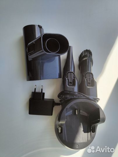 Пылесос ручной (handstick) Tefal X-pert