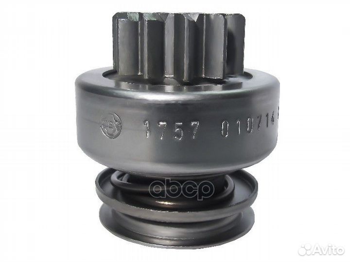 Бендикс Renault Megan/Scenic 1.9dCi 08 1 006 209