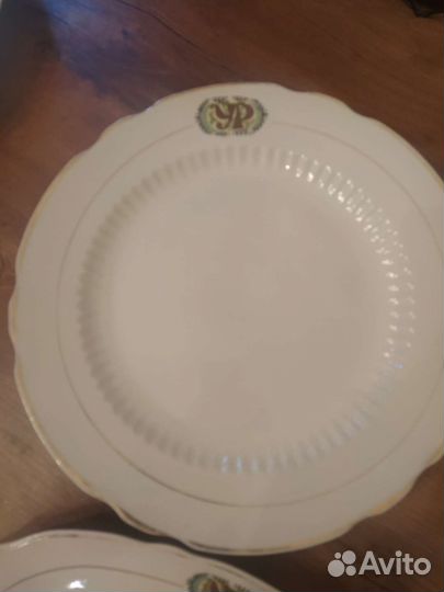 Блюдо сервировочное