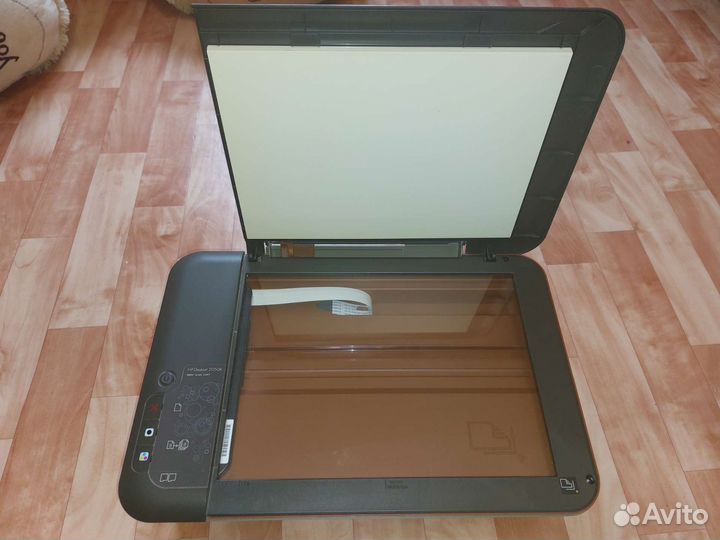 Принтер HP Deskjet 2050A
