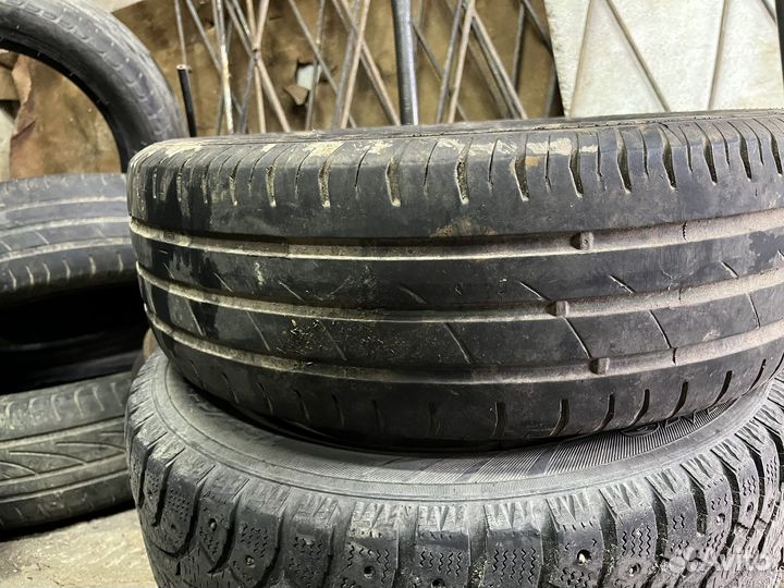 American Classic American Classic 185/65 R15