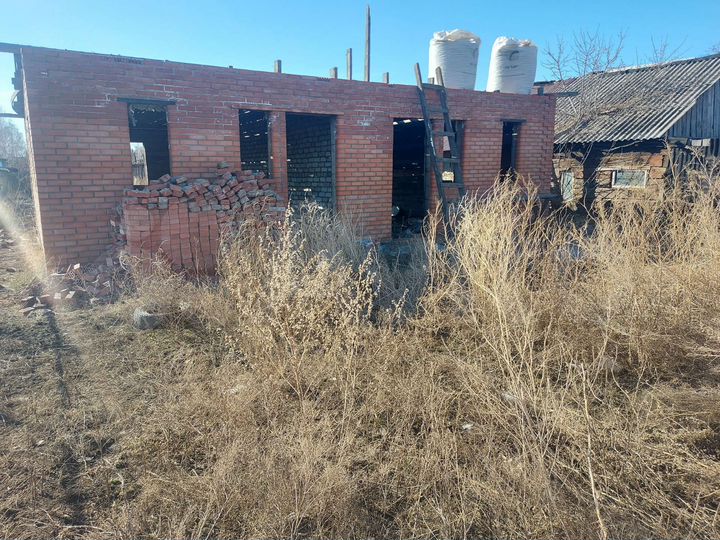 Участок 6,5 сот. (ИЖС)