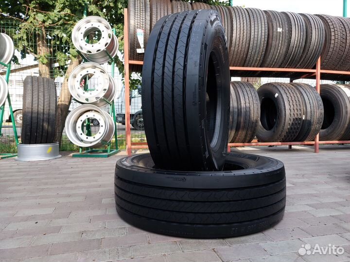 Шины на камаз 315/70r22.5 Austone AAR603