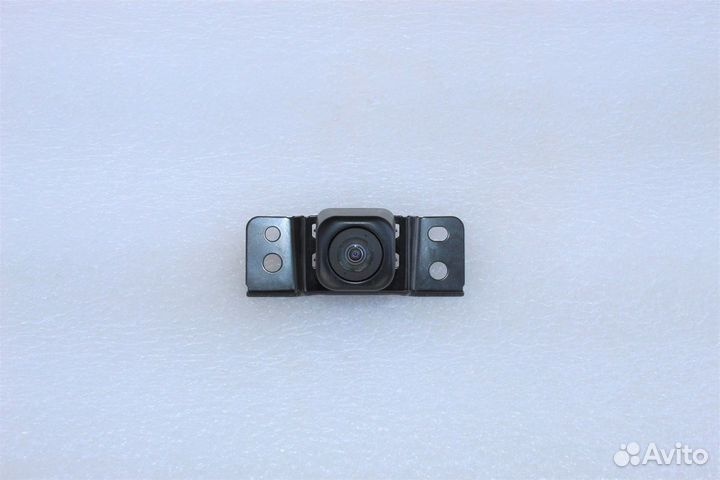 Prado 150 Камера решетки радиатора Оригинал 17-23