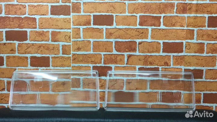 Стекло фары вольво volvo 940 960