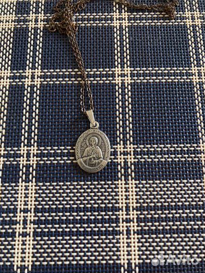 Святая Юлия