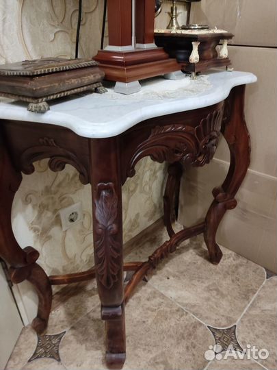 Тумба, Тумбочка, Прихожая, Стол журнальный