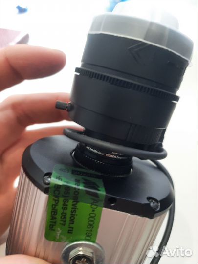 IP камера видеонаблюдения Arecont Vision AV1305
