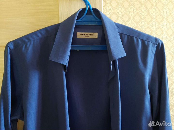 Рубашка мужская