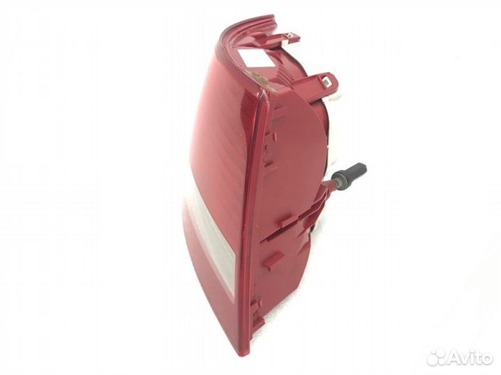 Фонарь задний левый Audi A6 C6 BDW 2008