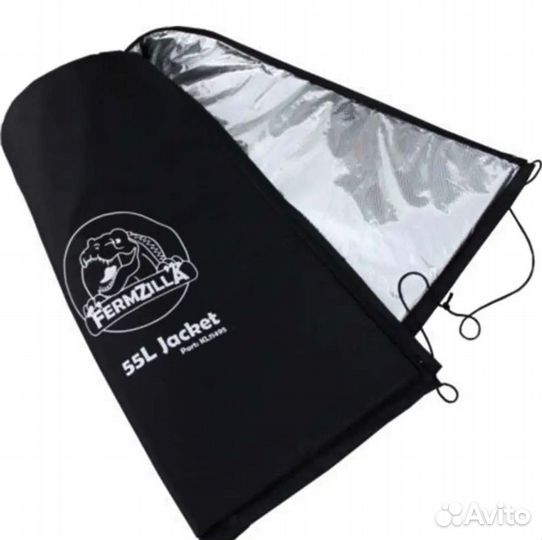 Термочехол FermZilla 55L