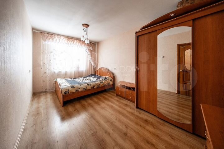 2-к. квартира, 48 м², 8/9 эт.