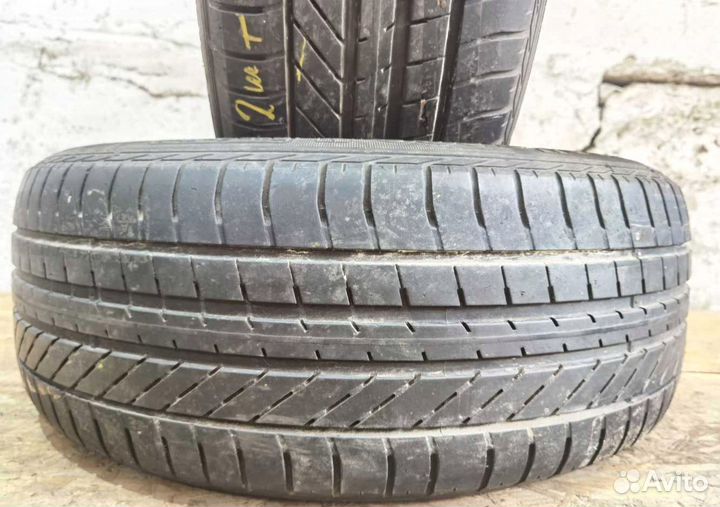 Goodyear Excellence 225/55 R17 97Y