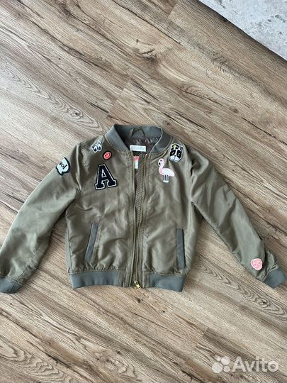 Ветровка H&M