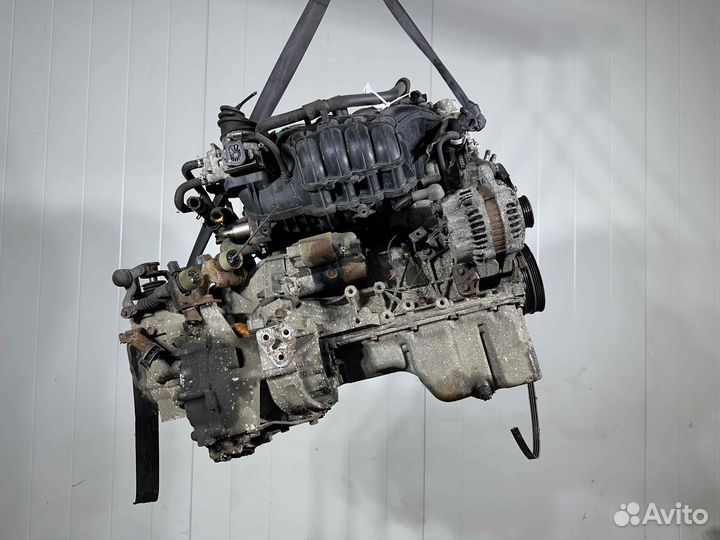 Двигатель Suzuki Swift M13A; 1120069G00; 11200-69G