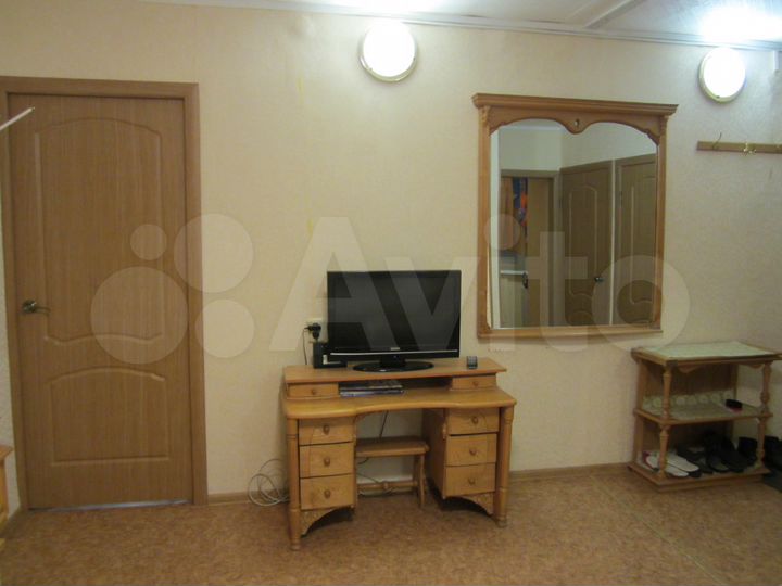 2-к. квартира, 46 м², 1/5 эт.