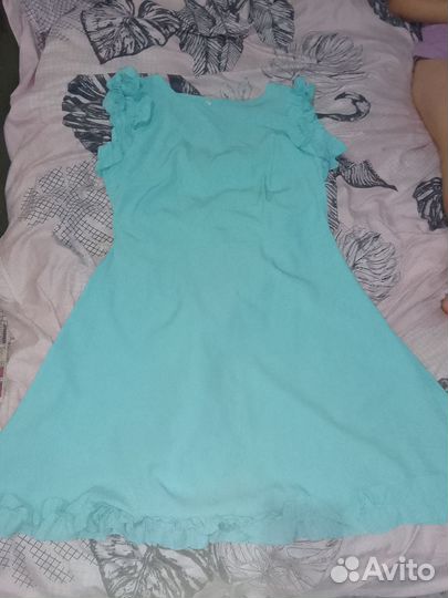 Платье женское повседневное 48-50