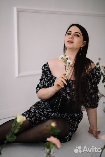 Фотосессия