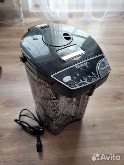 Термопот 6,8 л