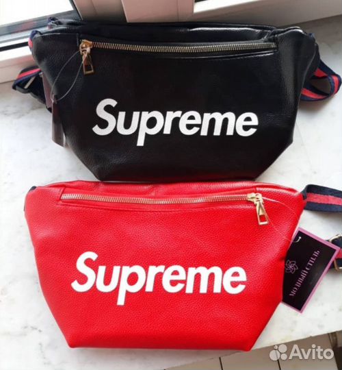 Сумка на пояс