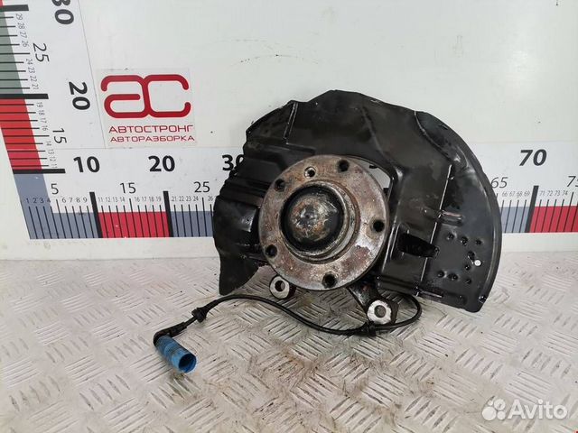 Ступица для BMW 3-Series (E46)