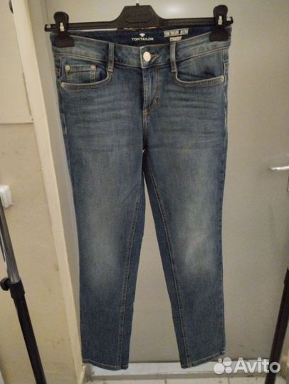 Джинсы мужские Tom Tailor оригинал