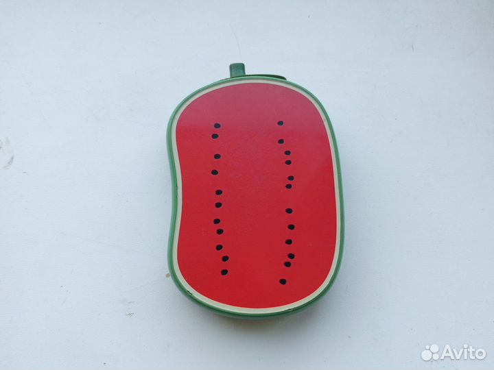 Повер банк vertex