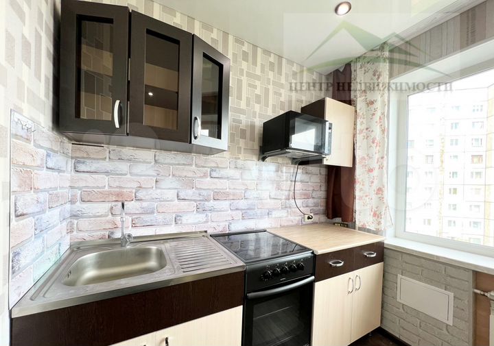 2-к. квартира, 50,4 м², 4/5 эт.