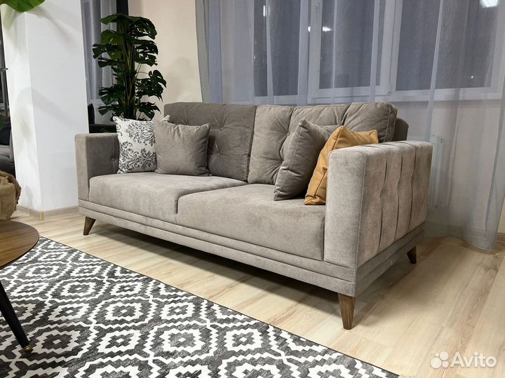 Диван турецкий