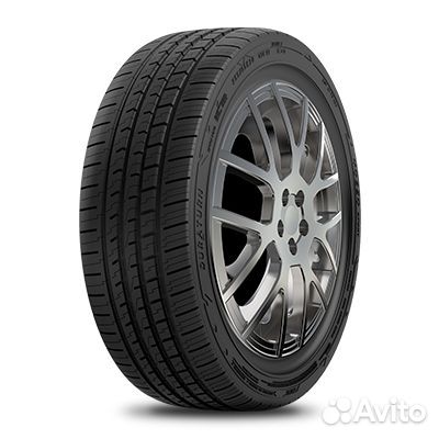 Duraturn Mozzo Sport 235/35 R19 91Y