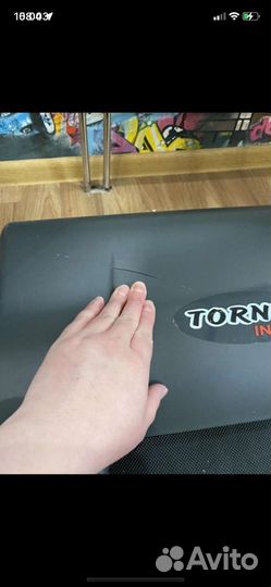 Беговая дорожка бу