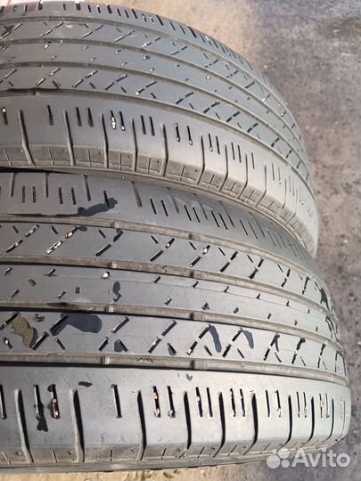 Bridgestone Turanza ER33 205/60 R16 92T