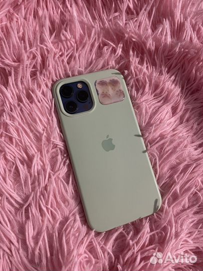 iPhone 12 Pro Max, 256 ГБ