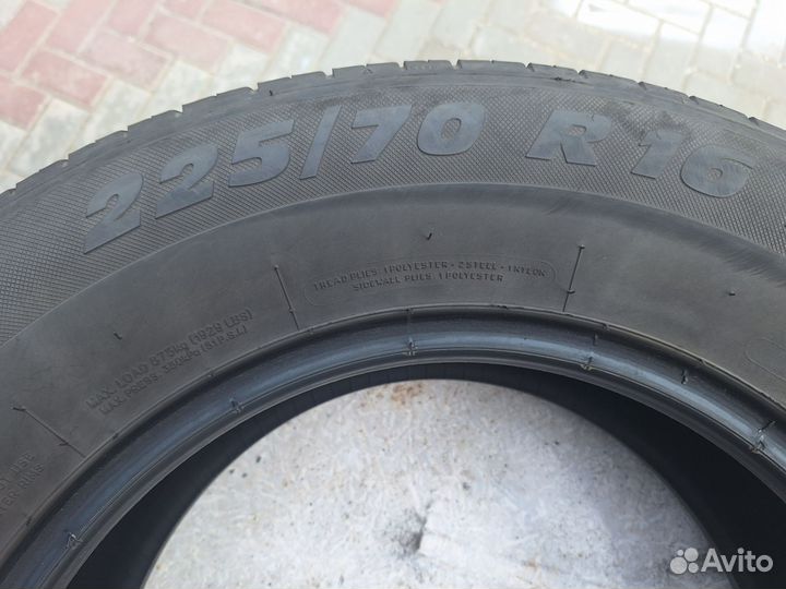 Kormoran SUV Summer 225/70 R16 103H