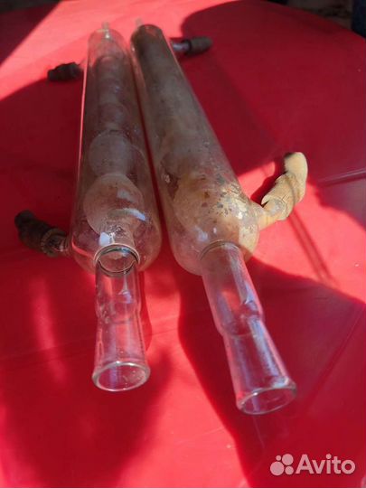 Лабораторная посуда