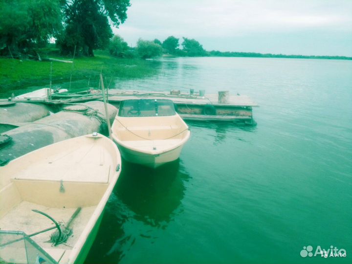 Рыбалка и охота в Зеленге