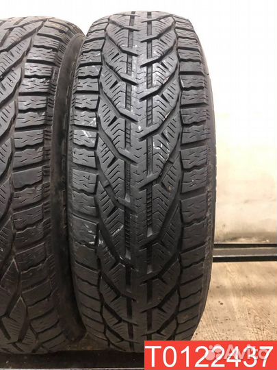 Tigar Winter 185/65 R15 88T