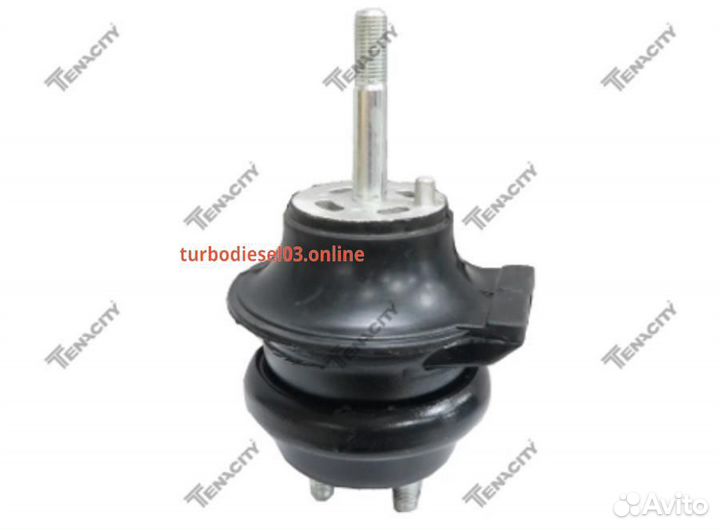 Опора двигателя гелевая Tenacity (1455) awsto1208 awsto1208 tenacity