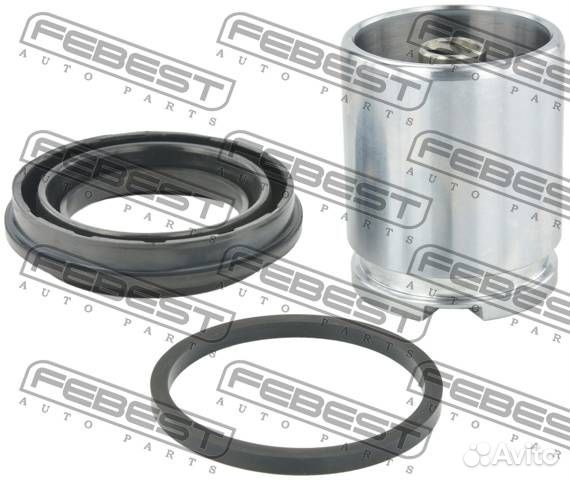 Поршень суппорта тормозного заднего с механизмом р