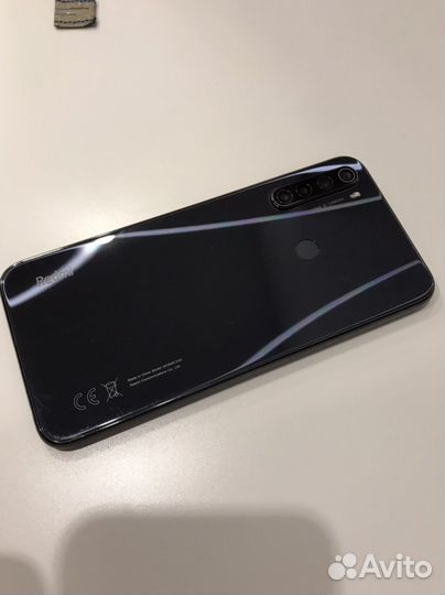 Xiaomi redmi note 8T