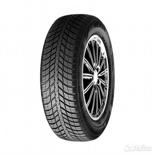 Nexen N'Blue 4 Season 225/40 R18 92V
