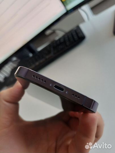 iPhone 14 Pro, 128 ГБ